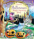 Halloween Magic Painting Book