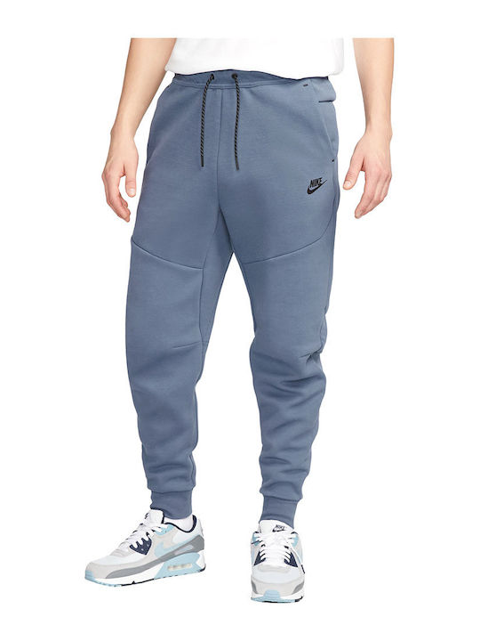 Nike Sportswear Tech Fleece Παντελόνι Φόρμας με...