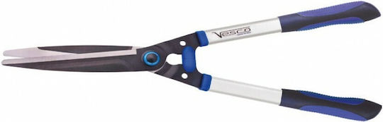 Vesco S1/55 Shrub Border Hedge Clippers 55cm with Straight Blade 346020
