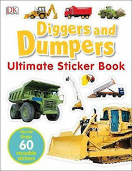 Diggers & Dumpers