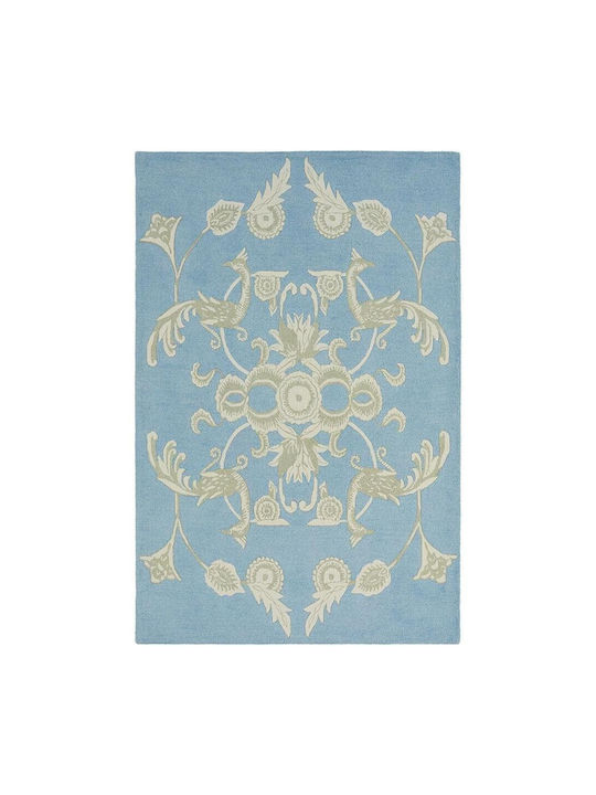 Χαλί Persia 37718 BLUE Wedgwood Home - 200 x 280 cm