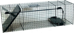 Tycoon Käfig aus Metall 77x31x32cm 5087 1Stück Tycoon Käfig aus Metall 77x31x32cm 5087 1Stück