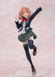 Kotobukiya Nijisanji Honma Himawari Figure 23cm 1:7