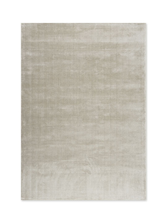 Χαλί Χειροποίητο Silkenza Rug Silver - 170x240