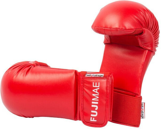 Fujimae Adantage Red FUJIMAE122