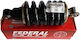 Federal Spate pentru Yamaha CRYPTON-X135