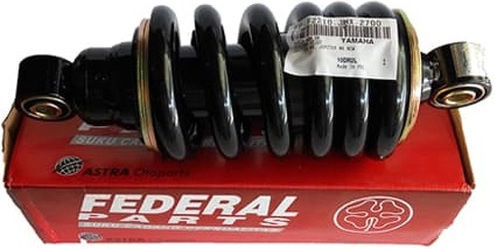Federal Spate pentru Yamaha CRYPTON-X135