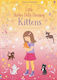 Little Sticker Dolly Dressing Kittens