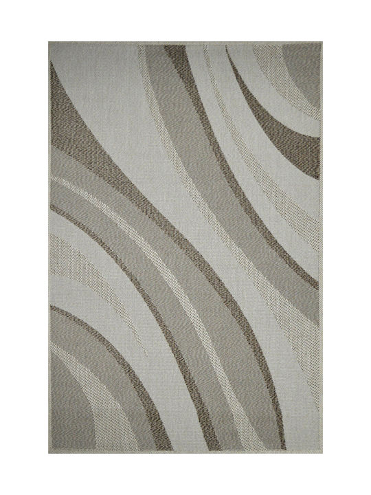 Sprintzio Teppich 3950 Sprintzio-1234567181 Grau Breite 67cm Zuschnitt nach Maß