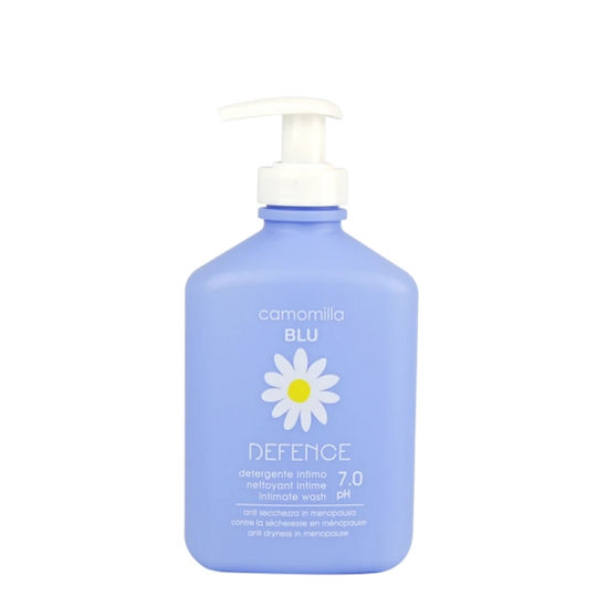 Camomilla BLU Blu Defence pH 7 Intimate Area Cleansing Liquid 300ml