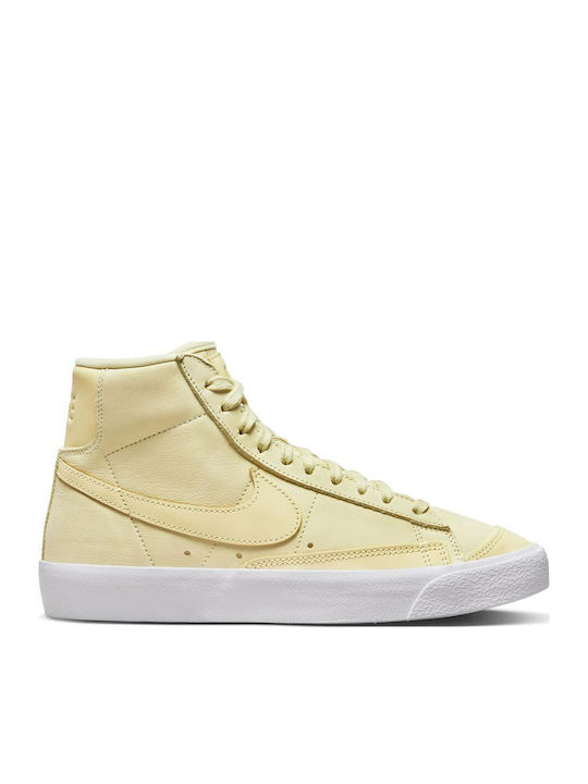 Blazer Mid Premium MF Boots Photon Dust / Summit White