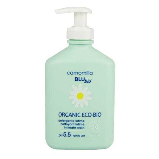 Camomilla BLU Blu Organic Eco-Bio pH 5.5 Течност 300мл
