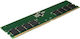 Kingston DDR5 με Module 1x16GB και Ταχύτητα 5600 για Server