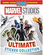 Marvel Studios Ultimate Sticker Collection