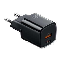 Mcdodo CH-0151 Adaptor 33W Mcdodo CH-0151 Adaptor 33W