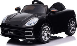 Παιδικό Ηλεκτροκίνητο Αυτοκίνητο Μονοθέσιο Florida 12 Volt Μαύρο