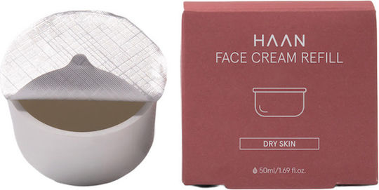 Haan Peptide Refill Ενυδατική Κρέμα Προσώπου με Πεπτίδια & Πρεβιοτικά 50ml