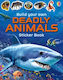 Build your Own Deadly Animals