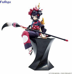 FuRyu Fate/Grand Order: Foreigner/Katsushika Hokusai Figurină de înălțime 14buc