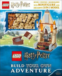 Harry Potter Build Your Own Adventure