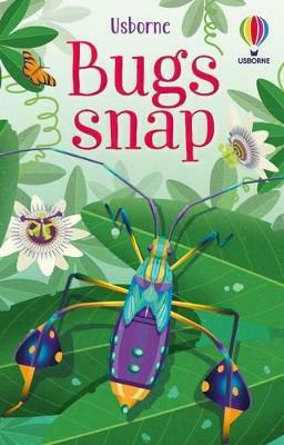 Bugs Snap