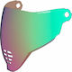 Icon Airflite Fliteshield Защитно стъкло за кас...
