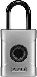 Abus Cătușă Cu Amprentă Digitală 45mm