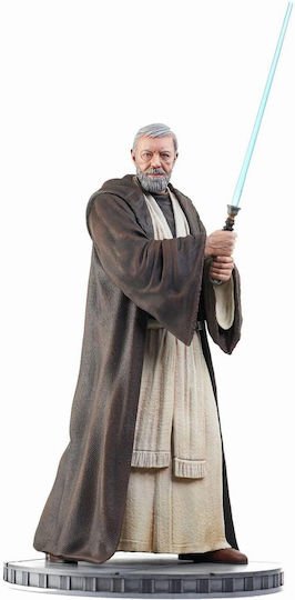 Diamond Select Toys Star Wars: Obi-Wan Kenobi Episode IV Milestones Φιγούρα ύψους 30εκ. σε Κλίμακα 1:6