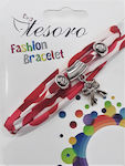 Tesoro Fashion Bracelet - Tesoro Bow Joc de Bijuterii