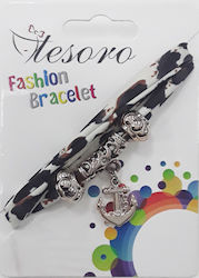 Tesoro Fashion Bracelet - Tesoro Anchor