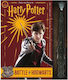 The Battle of Hogwarts and the Magic Used to Defend It