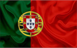 Flag of Portugal 100x70cm