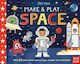 Make and Play: Space