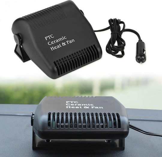 Car Air Heater 12V 150W