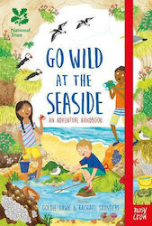 National Trust, Go Wild at the Seaside