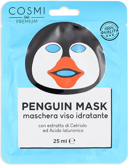 Cosmi Italia Penguin Sheet Mask 25ml
