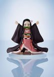 Aniplex Dämonenjägerin: Nezuko Kleine Figur Höhe 9cm