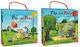 Pip and Posy Book and Blocks Set