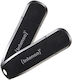 Intenso Speed Line 2X 64GB USB 3.0 Stick Black