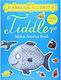 The Tiddler Sticker Book