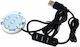 Interior Decorative Car Lighting 24V RGB