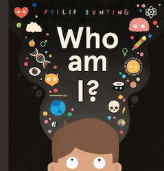 Who am I?