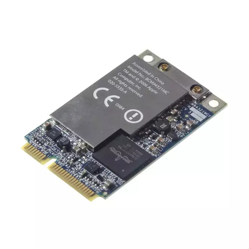 Apple Macbook A1181 Wifi Card Skroutz.gr