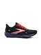 Brooks Launch 9 Femei Pantofi sport Alergare Negre