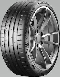 Continental ContiSportContact 7 255/35R18 94Y XL Θερινό για Επιβατικό 0313163 Continental ContiSportContact 7 255/35R18 94Y XL Θερινό για Επιβατικό 0313163