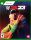 WWE 2K23 Xbox One Spiel