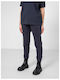 Jogginghose Jogger Marineblau