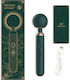 Magic Motion Zenith Mini Massage Vibrator 34cm Green