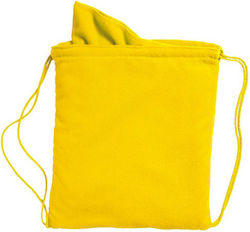 InnovaGoods Πετσέτα Microfiber Σώματος Κίτρινη