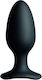 Lovense Hush 2 Anal Plug with Wireless Function...